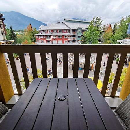 Bear Lodge One Bedroom By Mva Whistler Extérieur photo