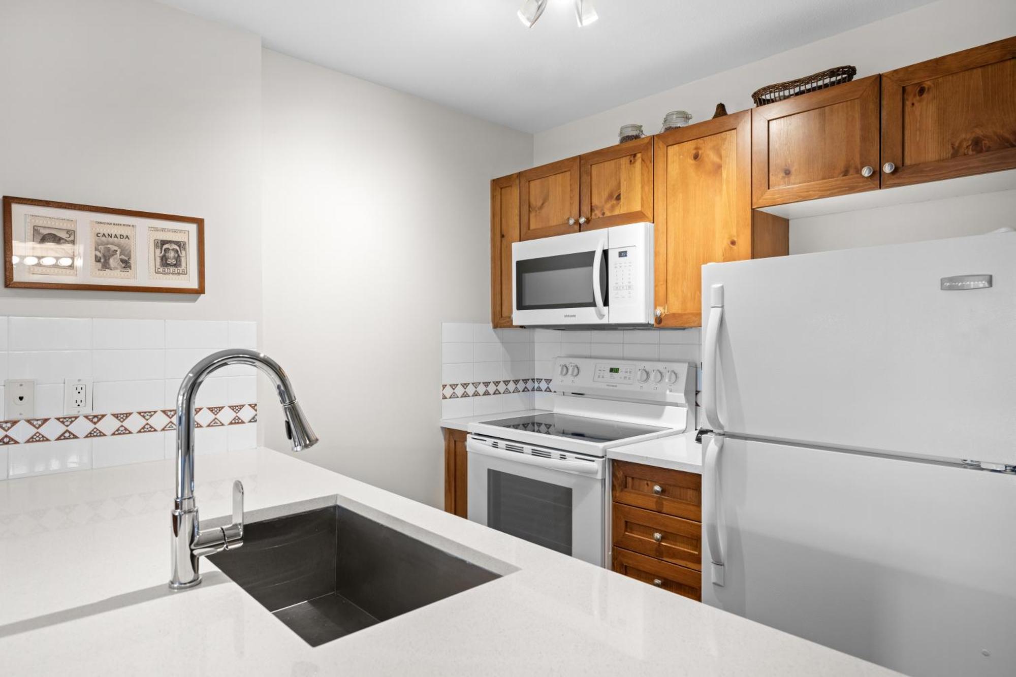 Bear Lodge One Bedroom By Mva Whistler Extérieur photo